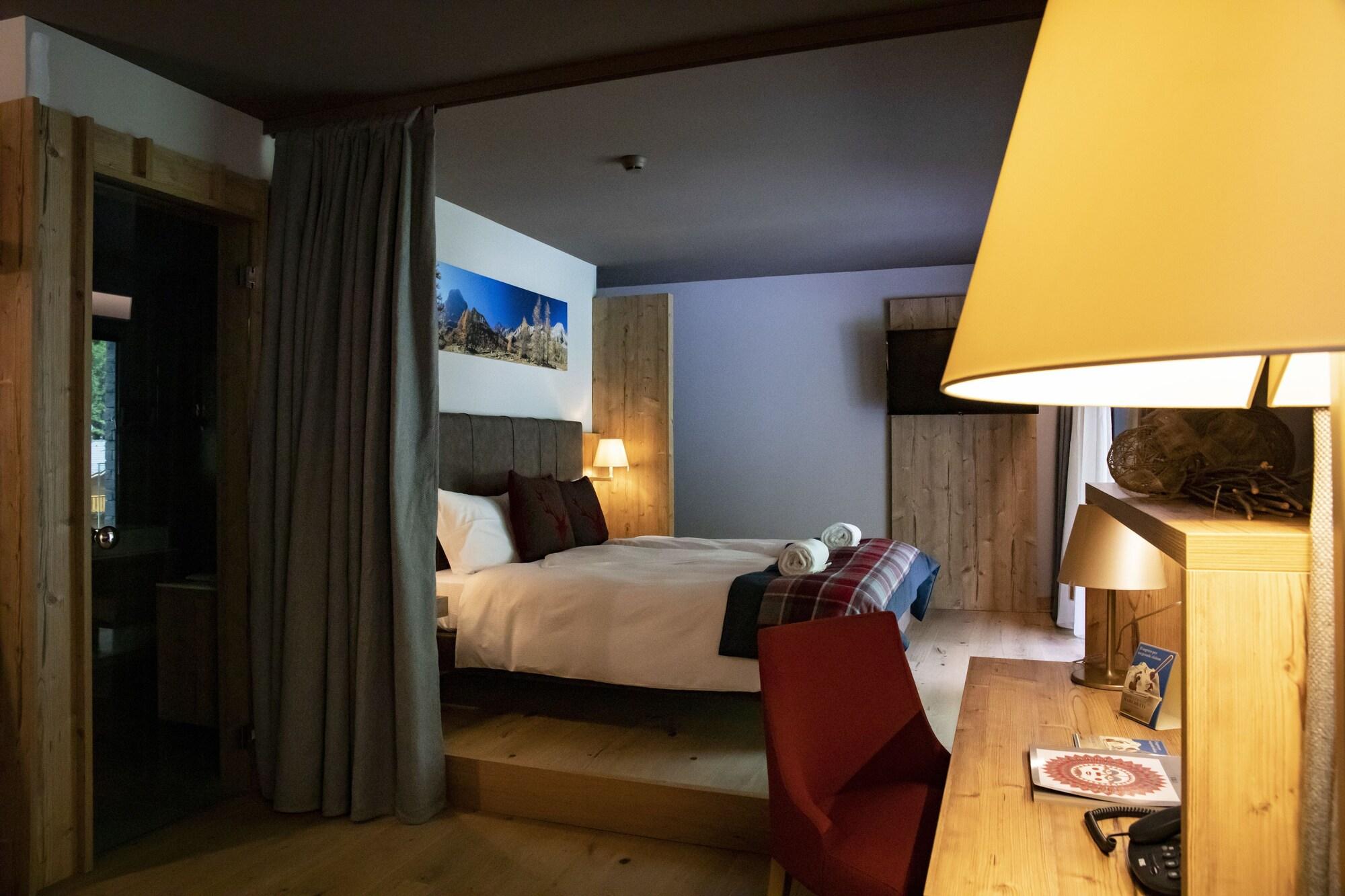 Hotel La Vetta San Domenico Εξωτερικό φωτογραφία