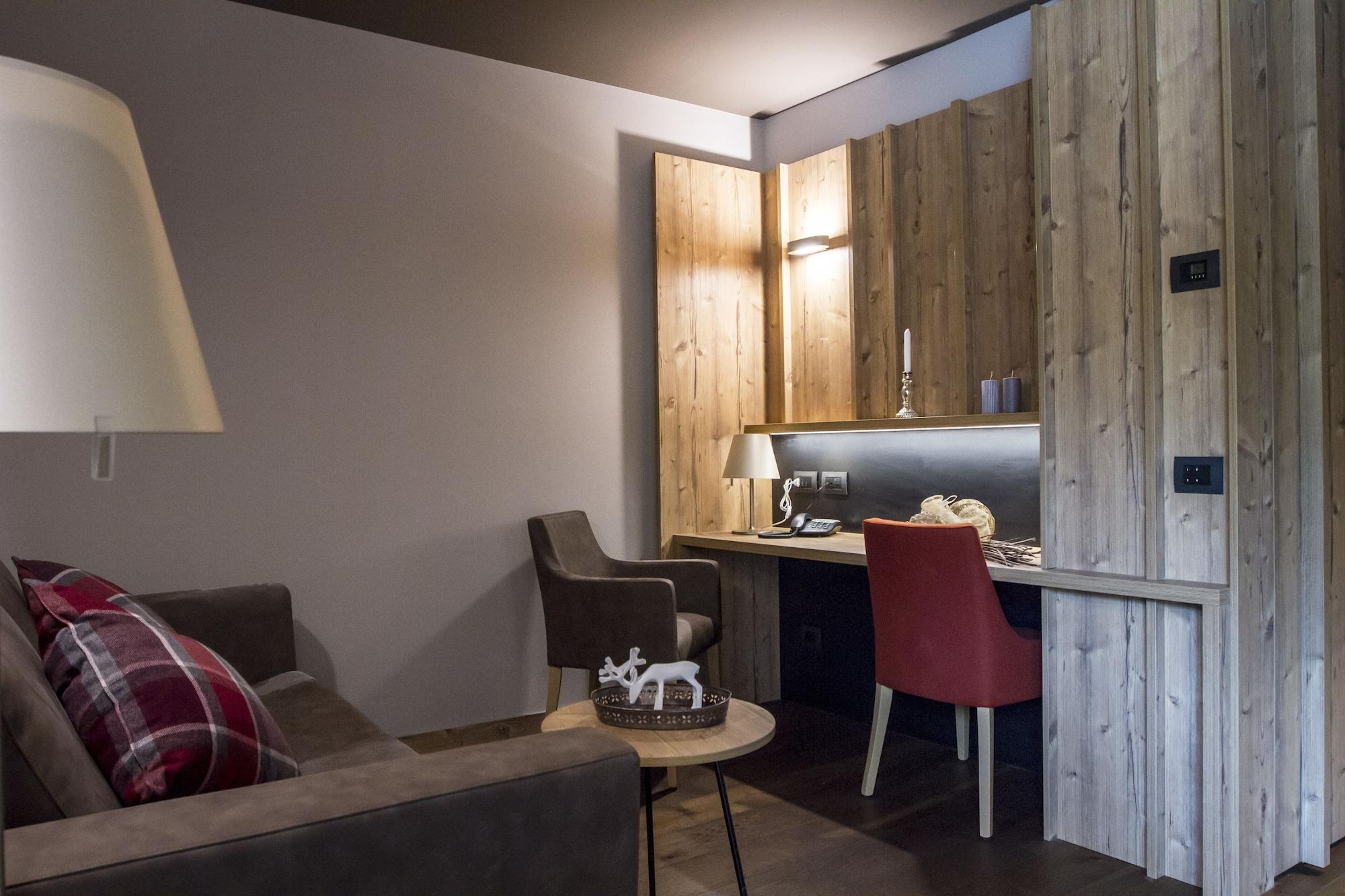 Hotel La Vetta San Domenico Εξωτερικό φωτογραφία