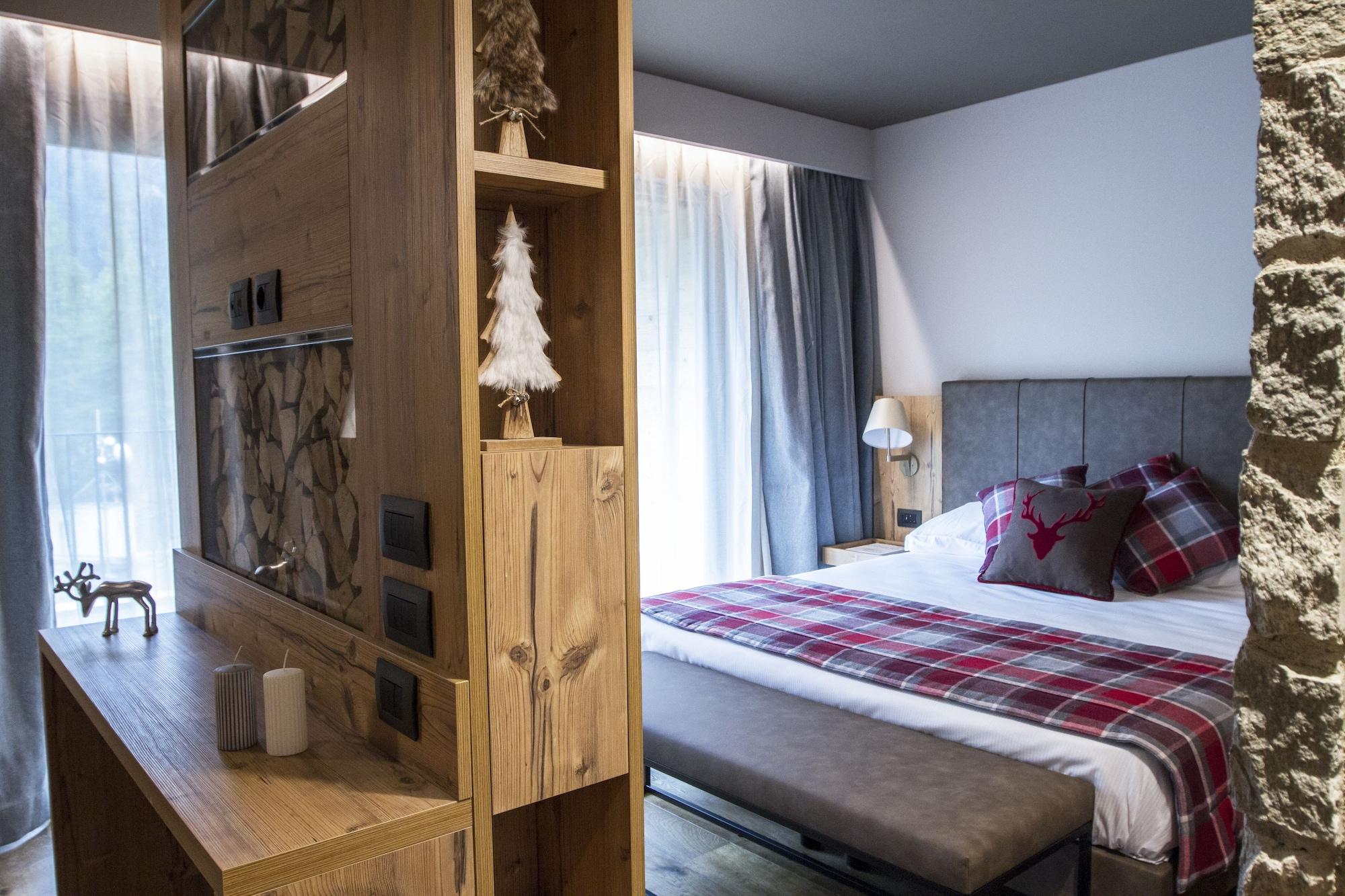 Hotel La Vetta San Domenico Εξωτερικό φωτογραφία