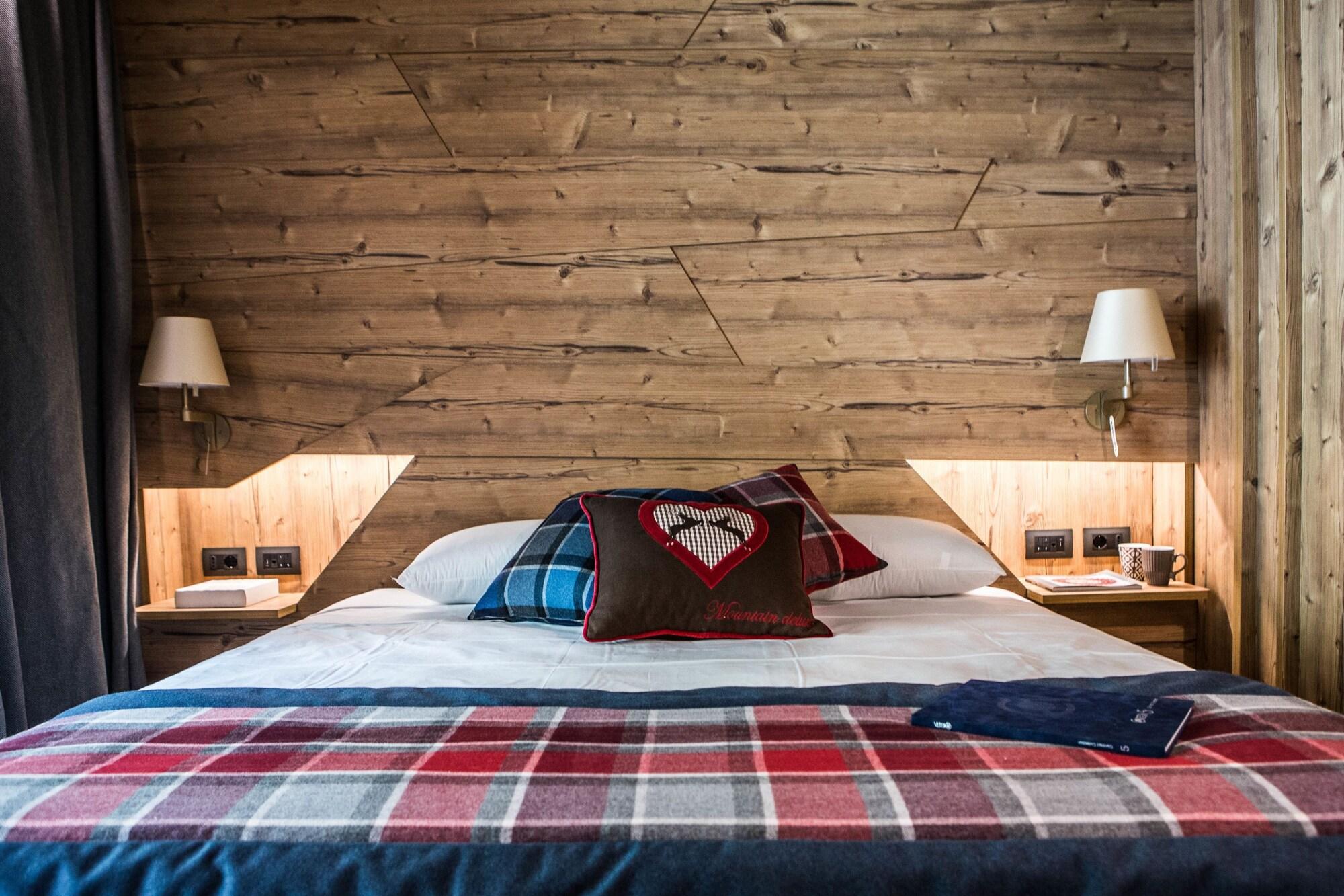 Hotel La Vetta San Domenico Εξωτερικό φωτογραφία