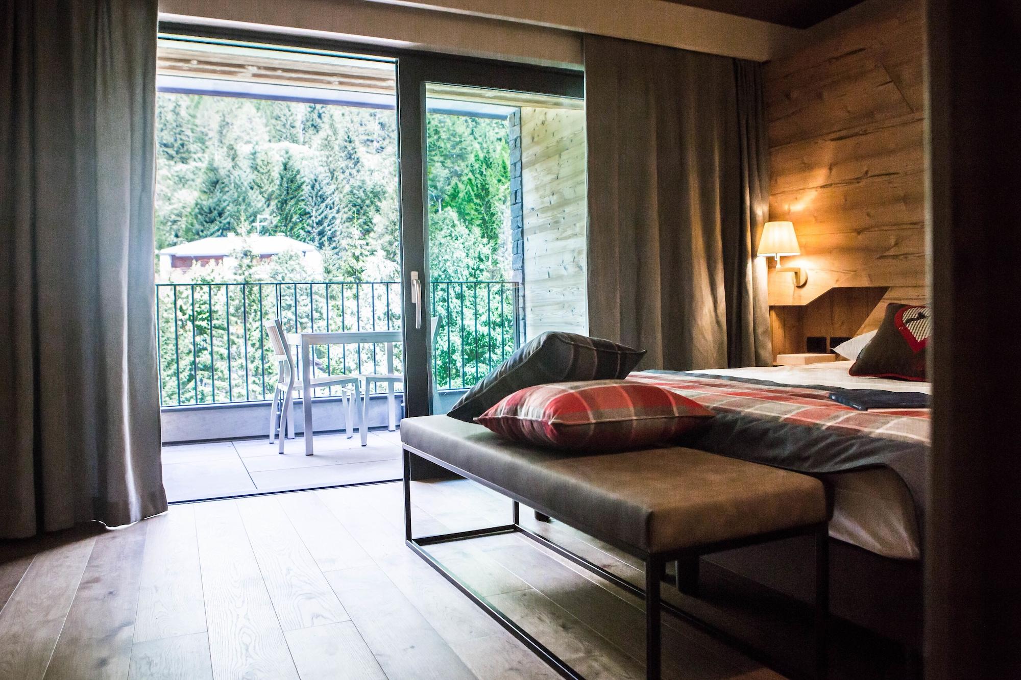 Hotel La Vetta San Domenico Εξωτερικό φωτογραφία