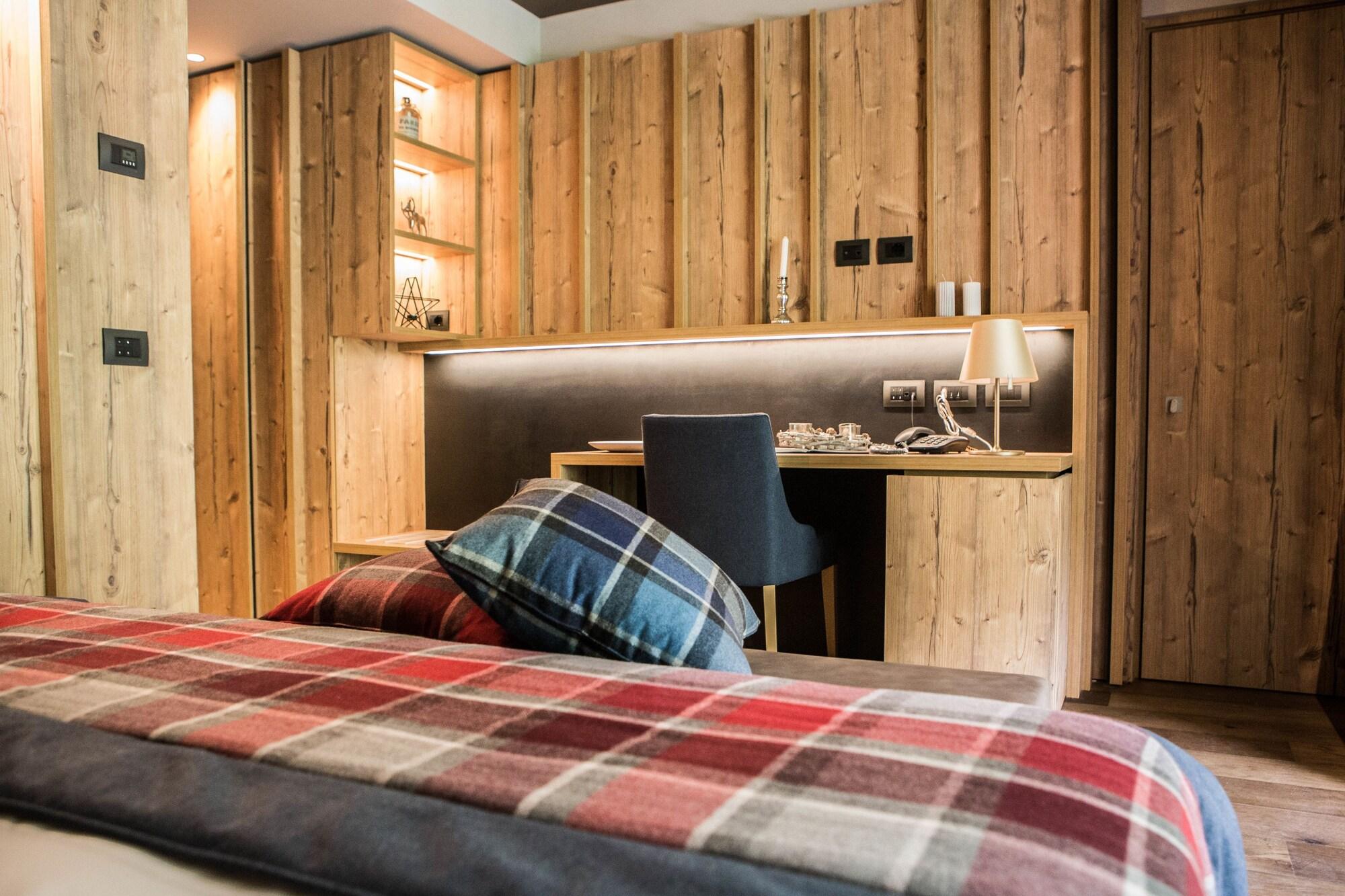 Hotel La Vetta San Domenico Εξωτερικό φωτογραφία