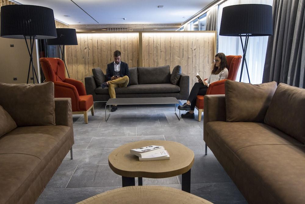 Hotel La Vetta San Domenico Εξωτερικό φωτογραφία