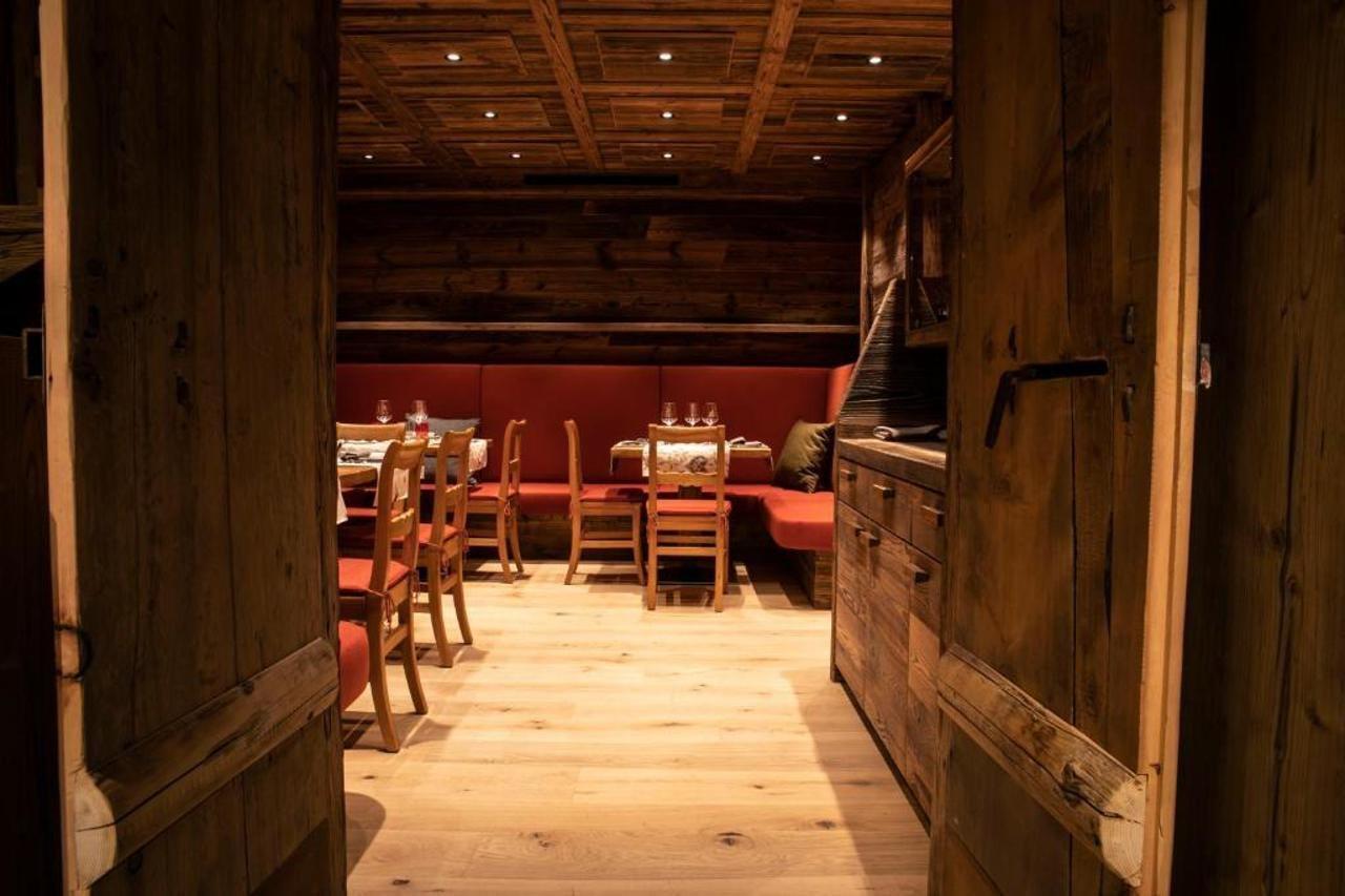 Hotel La Vetta San Domenico Εξωτερικό φωτογραφία