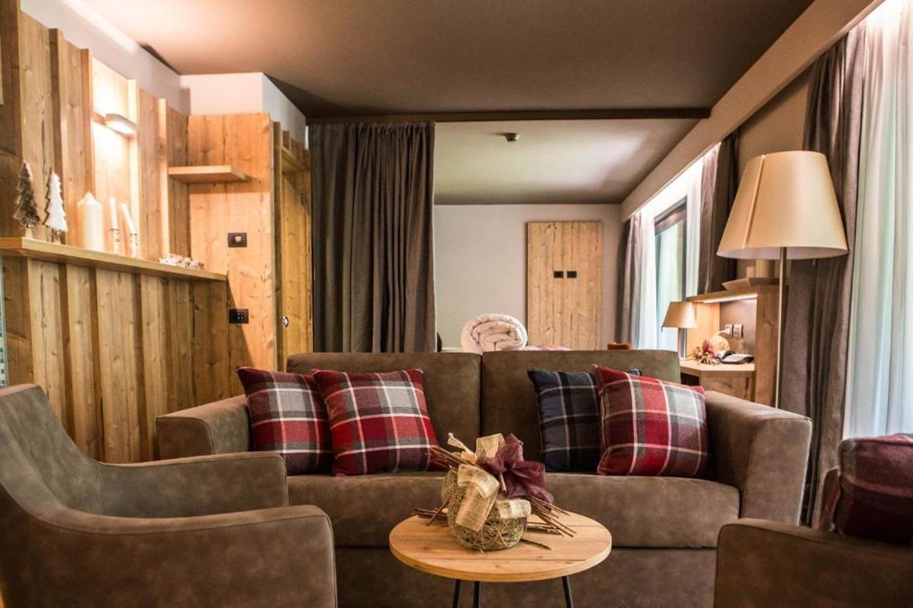 Hotel La Vetta San Domenico Εξωτερικό φωτογραφία