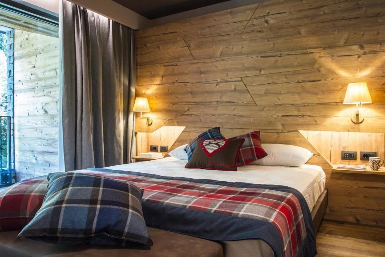 Hotel La Vetta San Domenico Εξωτερικό φωτογραφία