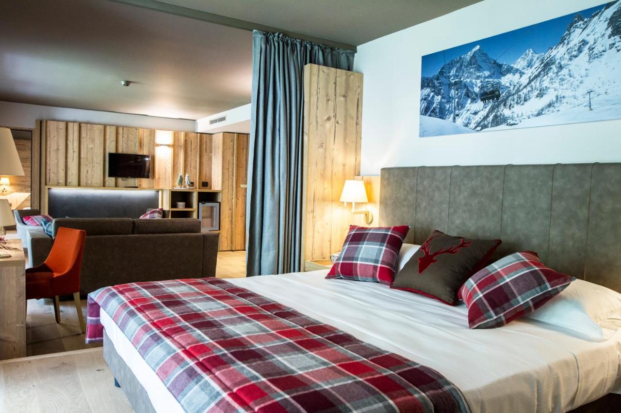 Hotel La Vetta San Domenico Εξωτερικό φωτογραφία