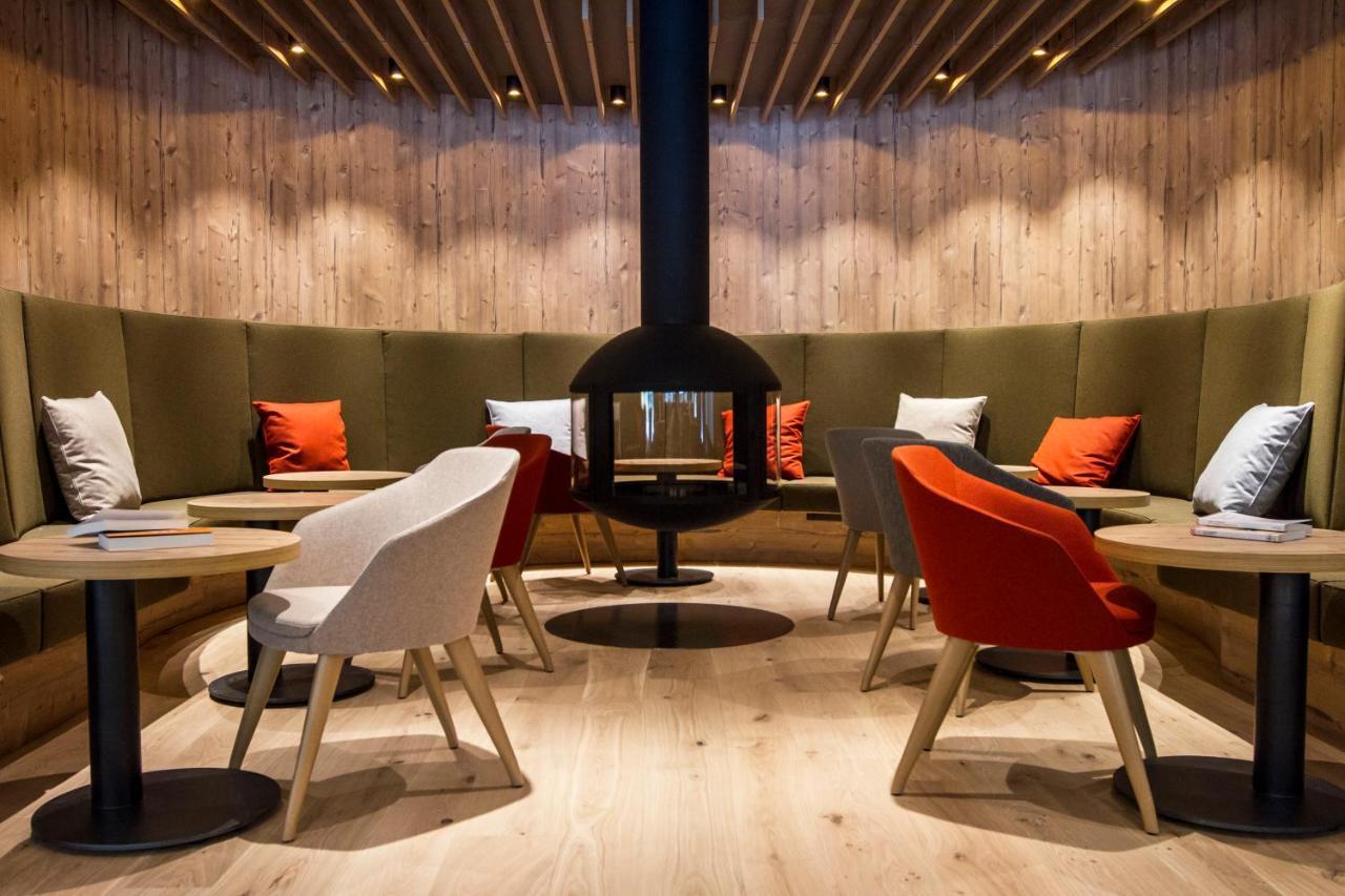 Hotel La Vetta San Domenico Εξωτερικό φωτογραφία