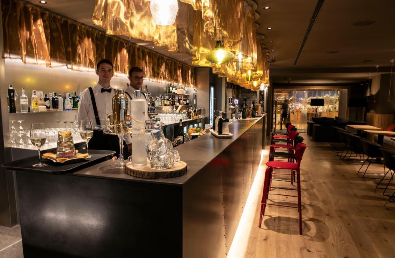 Hotel La Vetta San Domenico Εξωτερικό φωτογραφία