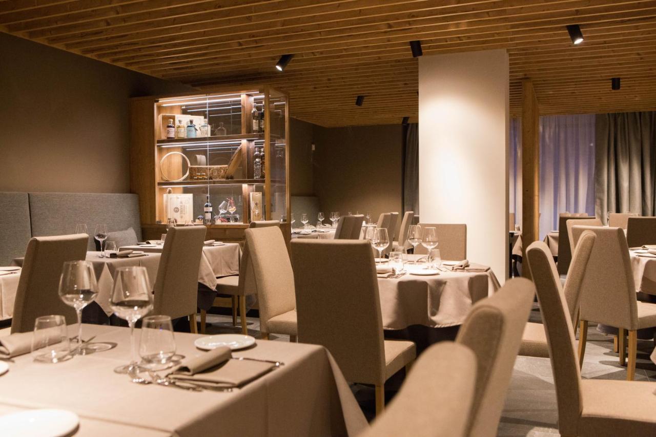 Hotel La Vetta San Domenico Εξωτερικό φωτογραφία