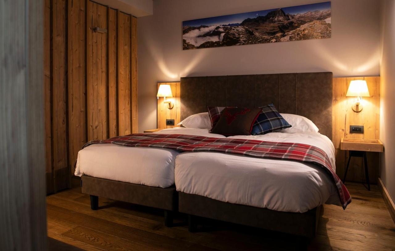 Hotel La Vetta San Domenico Εξωτερικό φωτογραφία