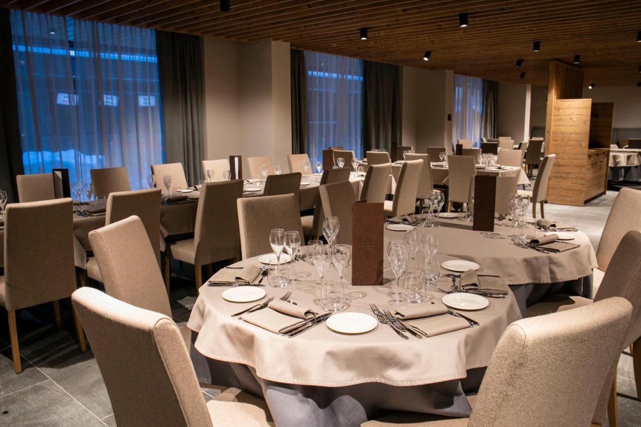 Hotel La Vetta San Domenico Εξωτερικό φωτογραφία